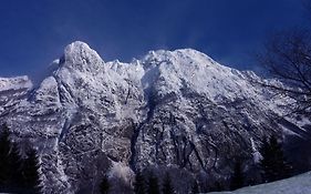 La Marmote Albergo Diffuso di Paluzza Faas